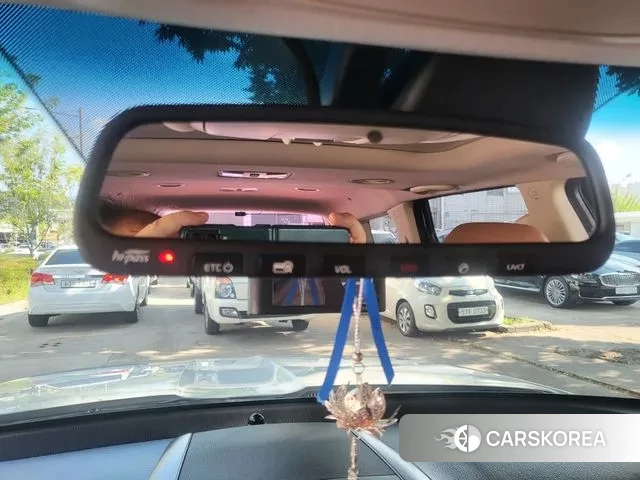 Kia The New Mohave 2018 Белый из Кореи, фото 2