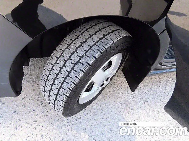 Renault Korea (Samsung) Master 2020 Черный из Кореи, фото 2