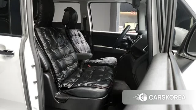 Kia The New Ray 2020 Белый из Кореи, фото 2