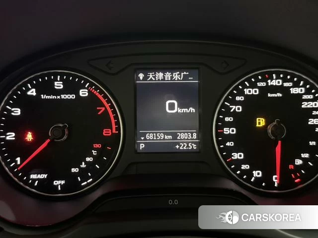 Audi A3 2020 Белый из Китая, фото 2