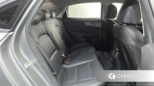Kia Come New K3 2018 Серый из Кореи, фото 2