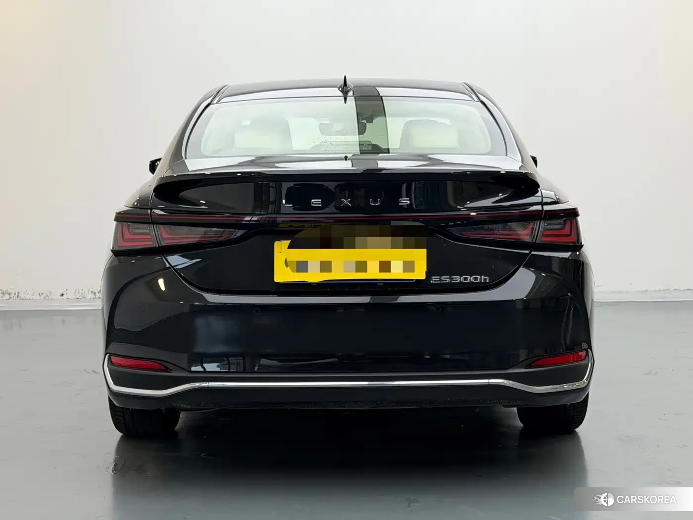 Lexus ES 2025 Черный из Китая, фото 2