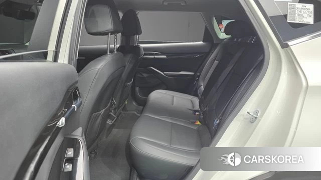 Kia The New Seltos 2024 Белый из Кореи, фото 2