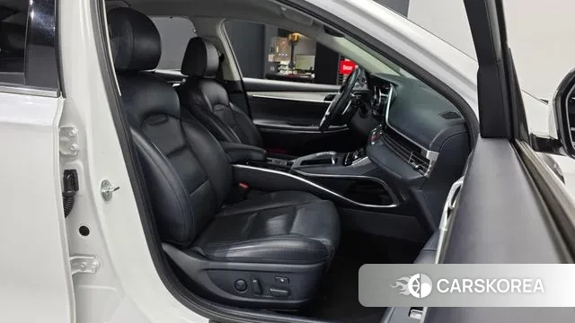 Hyundai The New Grandeur IG 2020 Белый из Кореи, фото 2