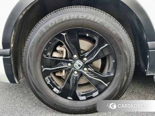 Honda Hao Ying 2021 Белый из Китая, фото 2