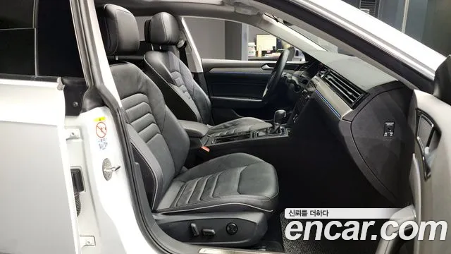 Volkswagen Arteon id 2655188 из Кореи 2