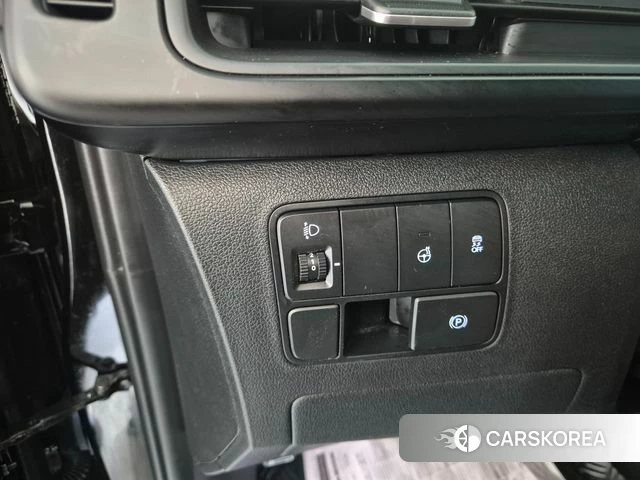 Hyundai Staria 2024 Черный из Кореи, фото 2