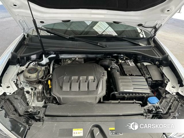 Audi Q3 Sportback 2023 Белый из Китая, фото 2