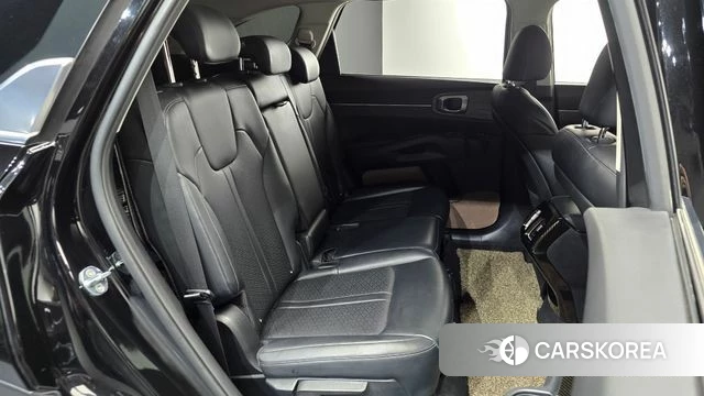Kia Sorento 4th Generation 2021 Черный из Кореи, фото 2