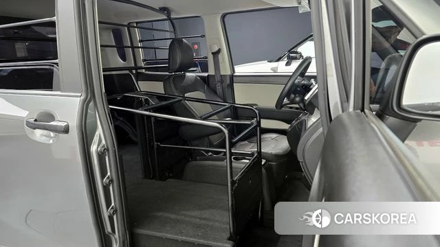 Kia The New Ray 2022 Серый из Кореи, фото 2