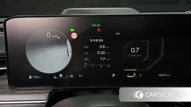 Kia The New K5 3rd generation 2023 Белый из Кореи, фото 2