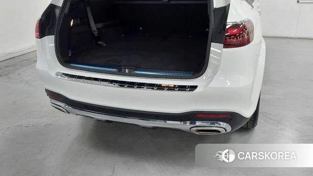 Mercedes-Benz GLS - Class X167 2025 Белый из Кореи, фото 2
