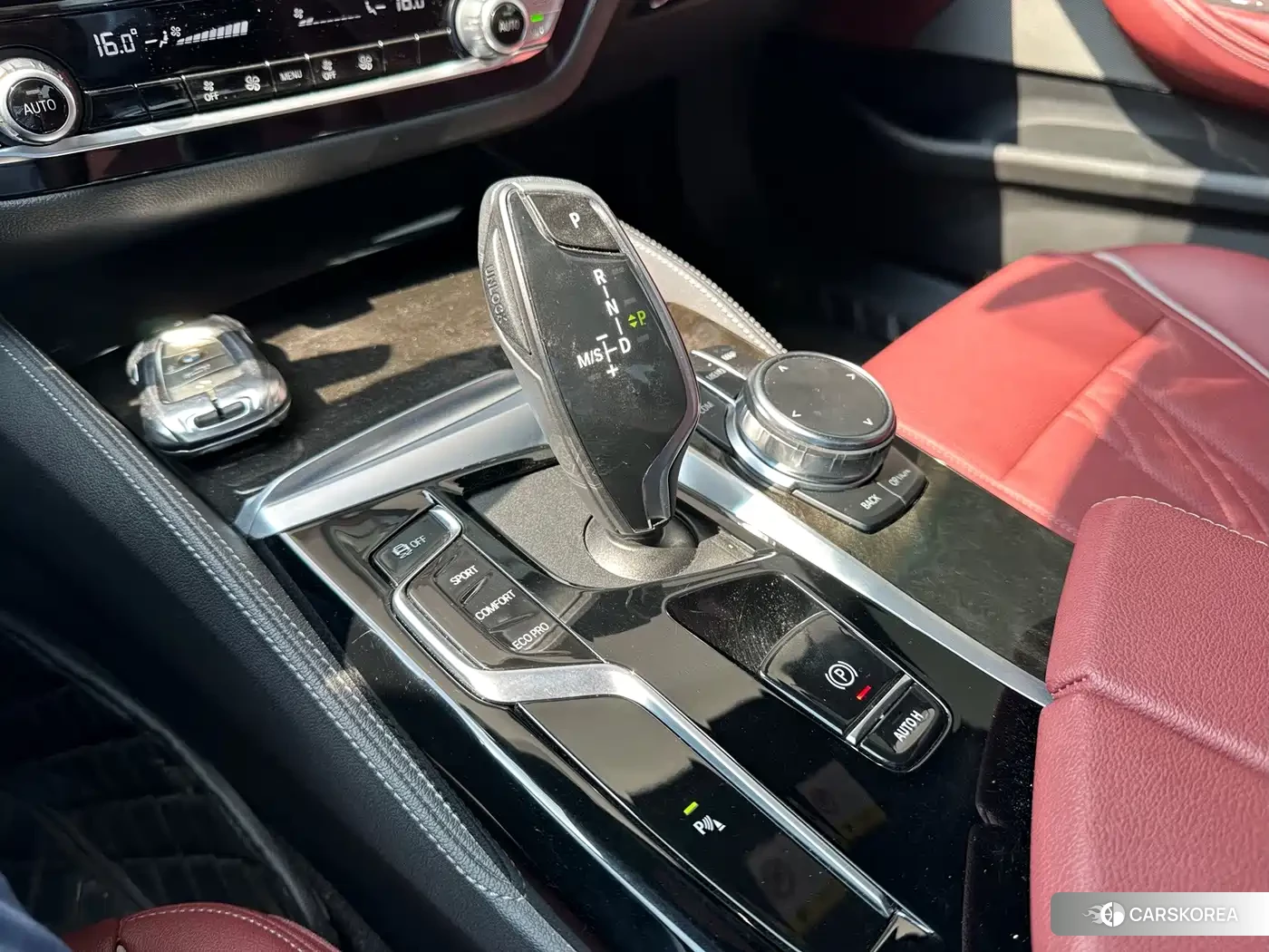 BMW 5 series 2023 Черный из Китая, фото 2