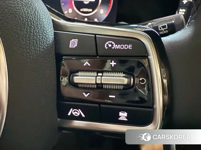 Kia Carnival 4th generation 2020 Черный из Кореи, фото 2