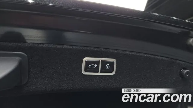 Genesis G80 (RG3) id 2676202 из Кореи 2