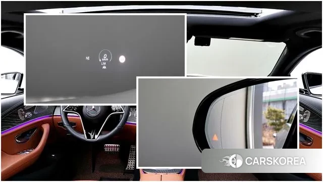 Mercedes-Benz CLS-Class C257 2022 Белый из Кореи, фото 2