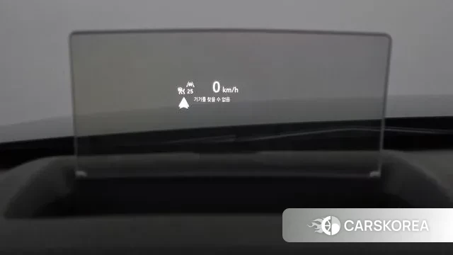 Chevrolet (GM Daewoo) Trailblazer 2023 Черный из Кореи, фото 2