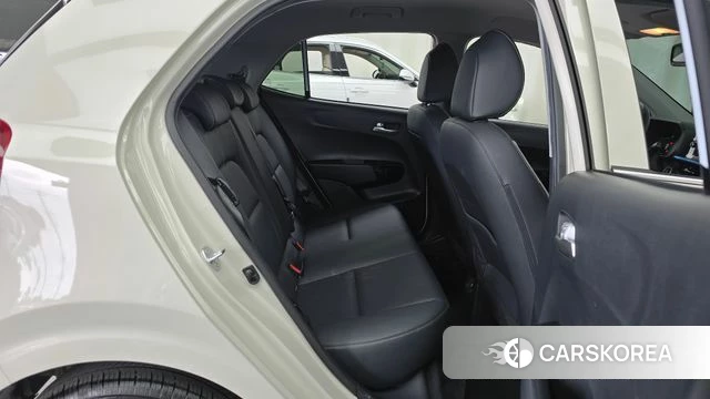 Kia The New Morning (JA) 2023 Жемчужный цвет из Кореи, фото 2