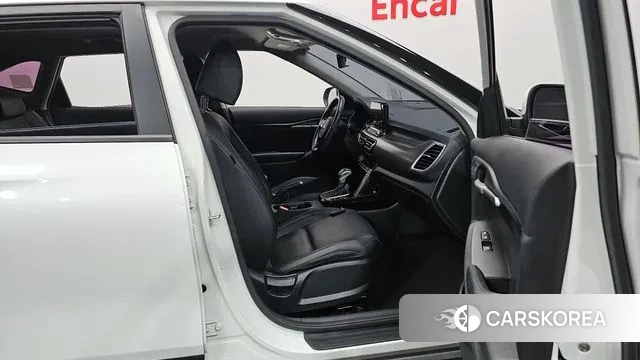 Kia Seltos 2019 Белый из Кореи, фото 2