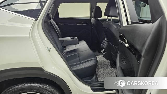 Kia The New Seltos 2022 Белый из Кореи, фото 2