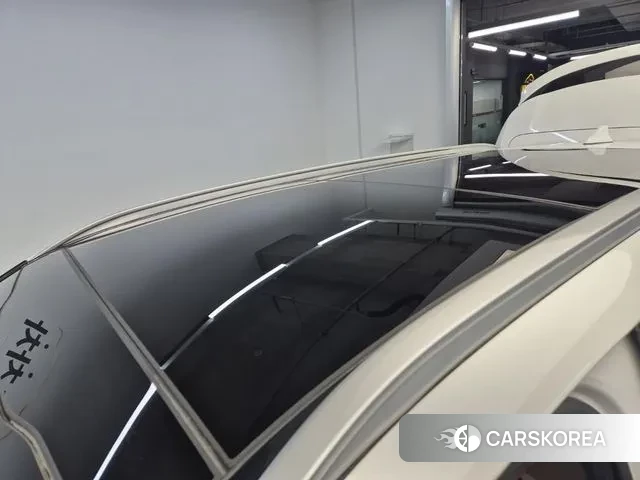 Kia Sorento 4th Generation 2021 Белый из Кореи, фото 2