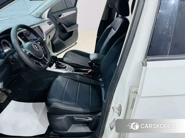 Volkswagen Exploring songs 2022 Белый из Китая, фото 2