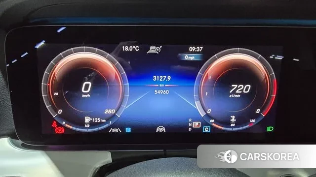 Mercedes-Benz E-Class W213 2020 Серебристо-серый из Кореи, фото 2