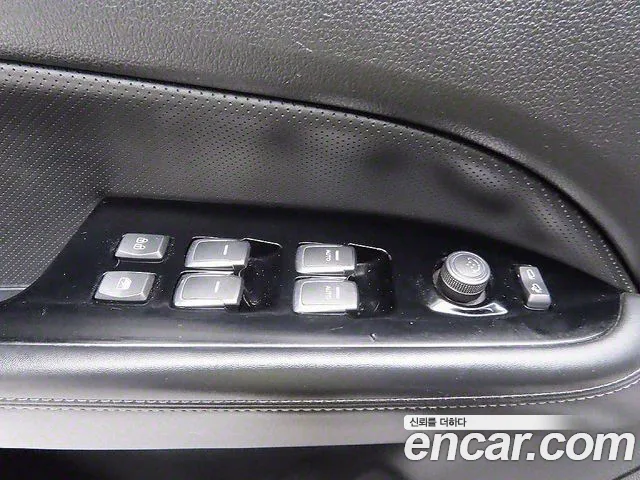 Ssangyong G4 Rexton id 2690716 из Кореи 2