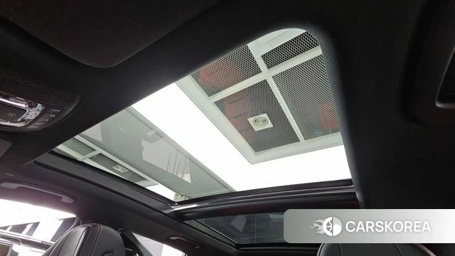 Mercedes-Benz GLE-Class W167 2025 Белый из Кореи, фото 2