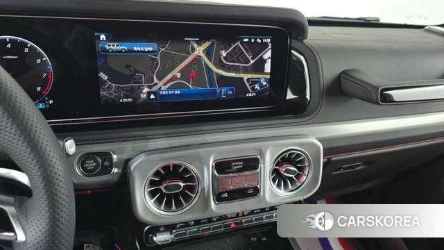 Mercedes-Benz G-Class W465 2026 Белый из Кореи, фото 2