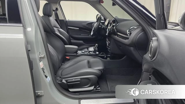 Mini Cooper Clubman 2022 Серый из Кореи, фото 2