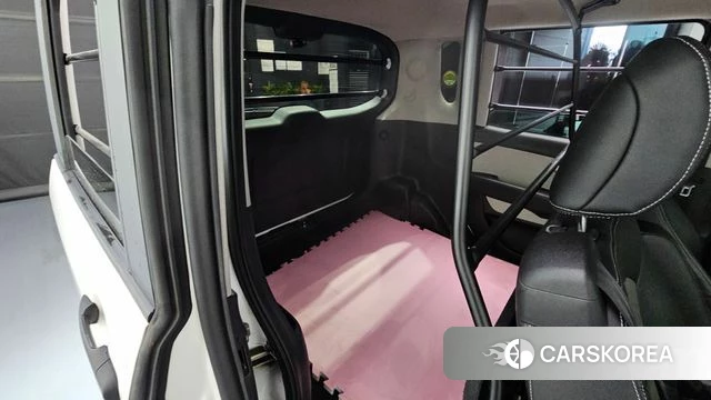 Kia The New Ray 2021 Белый из Кореи, фото 2