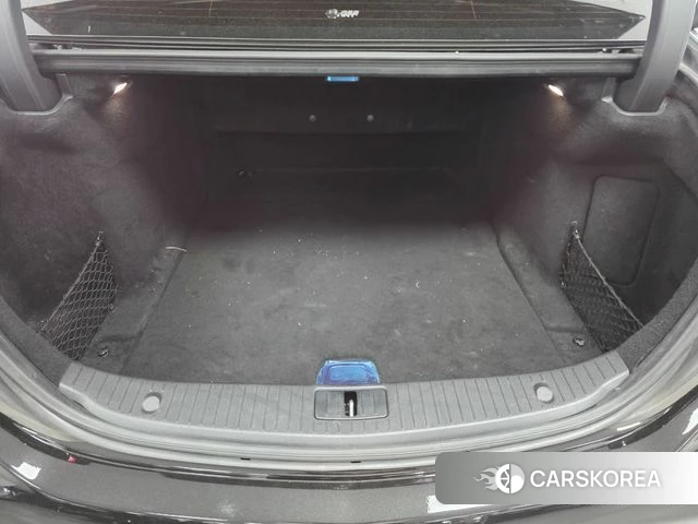 Mercedes-Benz S-Class W222 2020 Черный из Кореи, фото 2