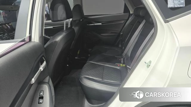 Kia Seltos 2020 Белый из Кореи, фото 2