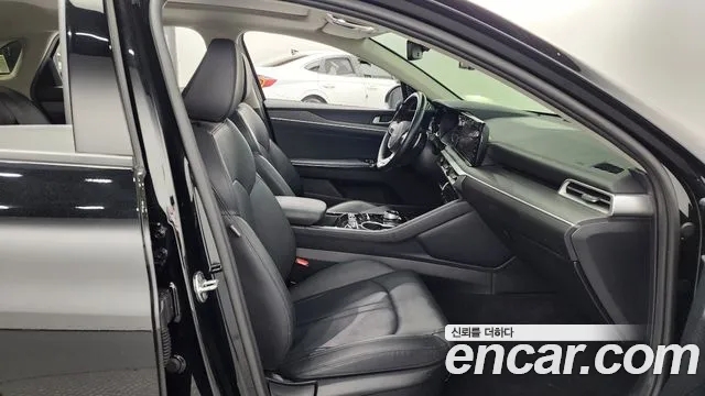 Kia K5 3rd generation id 2719375 из Кореи 2