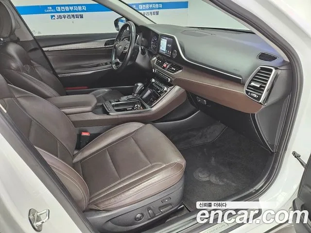 Hyundai Grandeur IG 2019 Белый из Кореи, фото 2