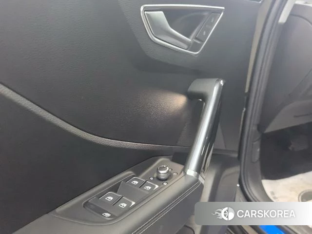Audi Q2L 2023 Другой из Китая, фото 2
