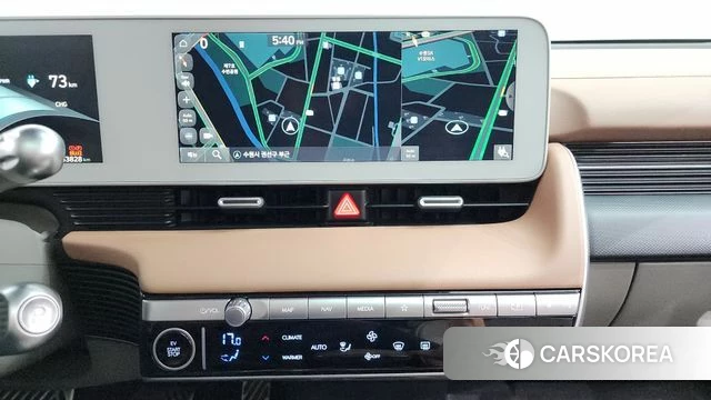 Hyundai Ionic 5 2024 Белый из Кореи, фото 2
