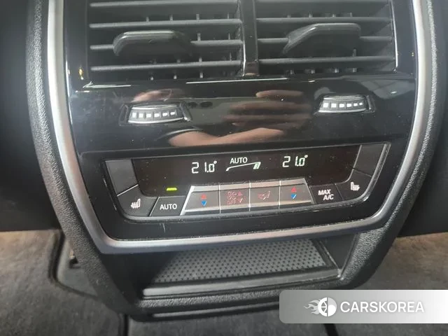 BMW X5 (G05) 2020 Черный из Кореи, фото 2