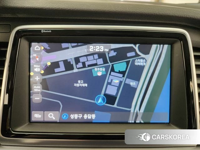 Hyundai Sonata New Rise 2018 Серый из Кореи, фото 2