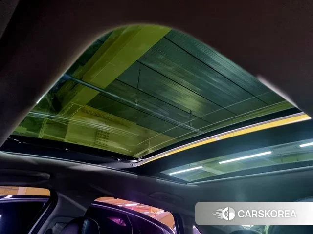 Kia K5 3rd generation 2020 Белый из Кореи, фото 2