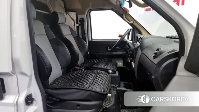 Dongfeng Socon C35 2023 Белый из Кореи, фото 2