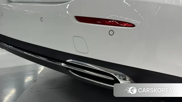 Mercedes-Benz E-Class W214 2025 Белый из Кореи, фото 2