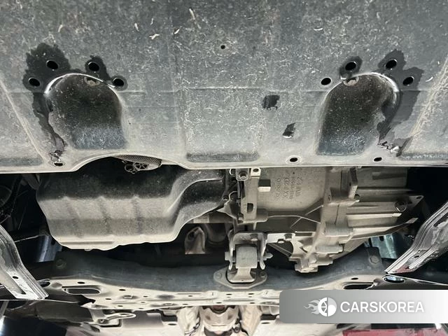 Hyundai Festa 2023 Серебристо-серый из Китая, фото 2