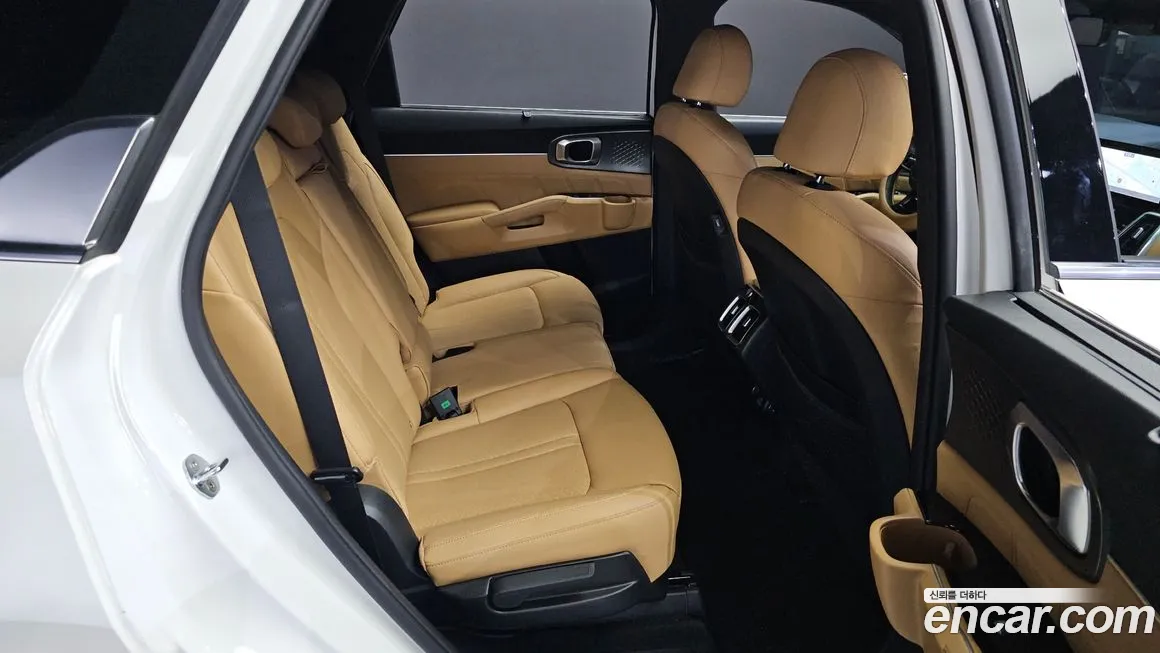 Kia Sorento 4th Generation 2020 из Кореи, фото 2