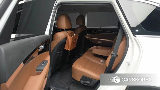 Kia The New Sorento 2019 Белый из Кореи, фото 2