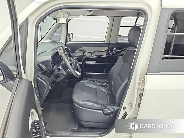 Kia The New Kia Ray 2023 Жемчужный цвет из Кореи, фото 2