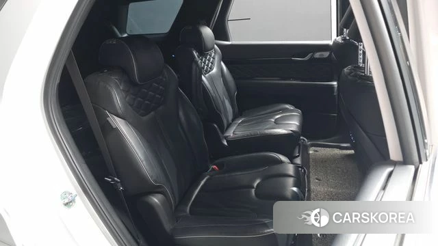 Hyundai Palisade 2020 Белый из Кореи, фото 2