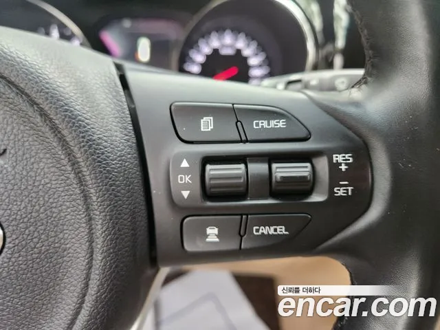 Kia All New Carnival 2018 Белый из Кореи, фото 2