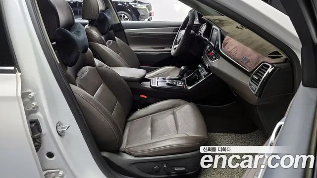 Hyundai Grandeur IG 2018 Белый из Кореи, фото 2